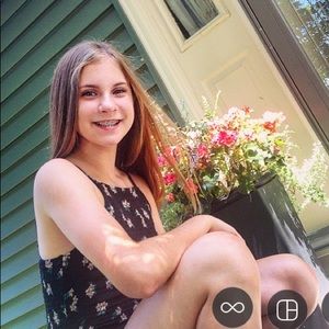 Meet your Posher, Emma